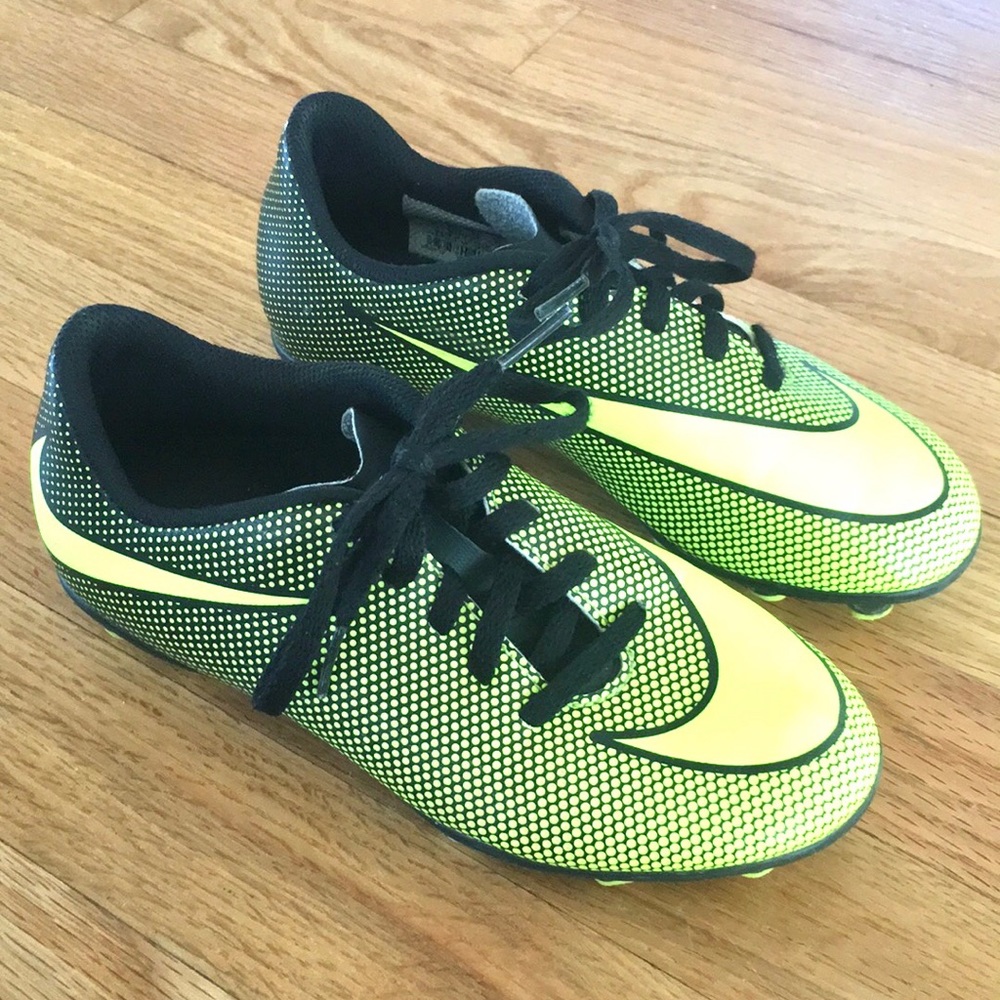Nike soccer cleats